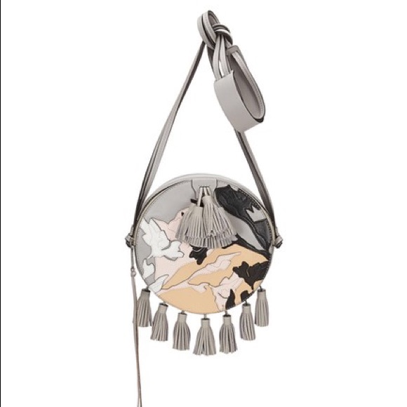 Rebecca Minkoff Sofia Large Crossbody Purse - Picture 3 of 16